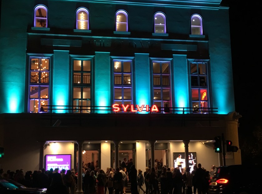 SYLVIA at Old Vic